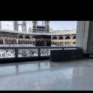 Meet your Posher, Shabir